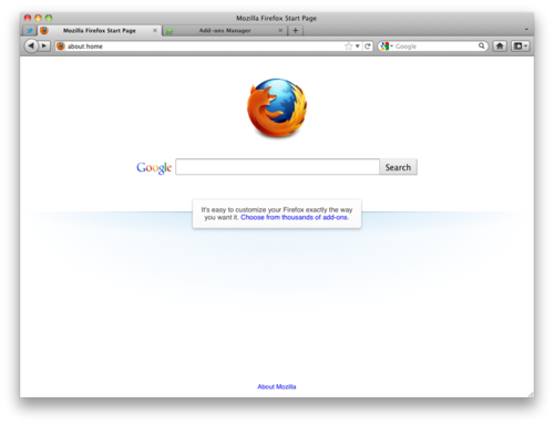 Mozilla firefox free download for mac os x 10.7